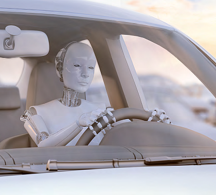 Outlook for the transition to self-driving vehicles in Russia