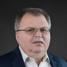 Yury Kalner