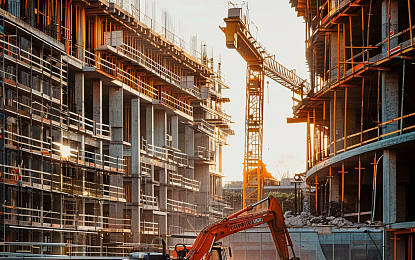 Real Estate & Territory Development