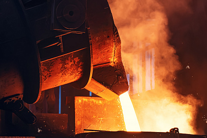 Commercialization outlook for russian steel